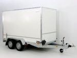 Kofferanhänger BK 146x357cm Höhe:210cm Sonderhöhe 2,7t-Neu – Image 3