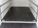 Kofferanhänger BK 146x304cm Höhe:180cm 2,7t|Rampe-Neu – Image 8