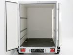 Kofferanhänger BK 146x304cm Höhe:180cm 2,7t-Neu – Image 5