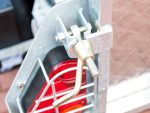 Ifor Williams Baumaschinenanhänger GD 85 158×250 2,7t|Rampe-Neu – Image 2