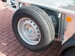 Ifor Williams Baumaschinenanhänger GD 85 158×250 2,7t|Rampe-Neu – Image 13
