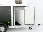 Cheval Liberte Pferdeanhänger GOLD First|anthrazit| 100 km/h-Neu – Image 11