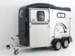 Cheval Liberte Pferdeanhänger Touring Country| Anthrazit-Neu – Image 2