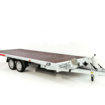 Autotrailer  210x510cm 3,5t|Temared-Transport-Neu