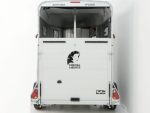Cheval Liberte Pferdeanhänger Touring Country| Anthrazit-Neu – Image 4