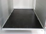 Debon Kofferanhänger Cargo H:190cm 1,3t|Alu, Polybug|Tür|blau-Neu – Image 2