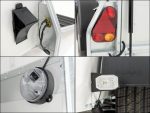 Cheval Liberte Pferdeanhänger Touring Country| Anthrazit-Neu – Image 7