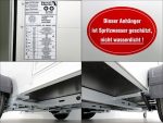 Debon Kofferanhänger Cargo H:190cm 1,3t|Alu, Polybug|Tür|blau-Neu – Image 6