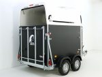 Cheval Liberte Pferdeanhänger GOLD First|anthrazit| 100 km/h-Neu – Image 25