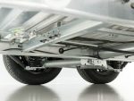 Cheval Liberte Pferdeanhänger Touring Country| Anthrazit-Neu – Image 13