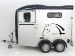 Cheval Liberte Pferdeanhänger Touring Country| Anthrazit-Neu – Image 18
