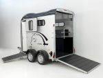 Cheval Liberte Pferdeanhänger Touring Country| Anthrazit-Neu – Image 19