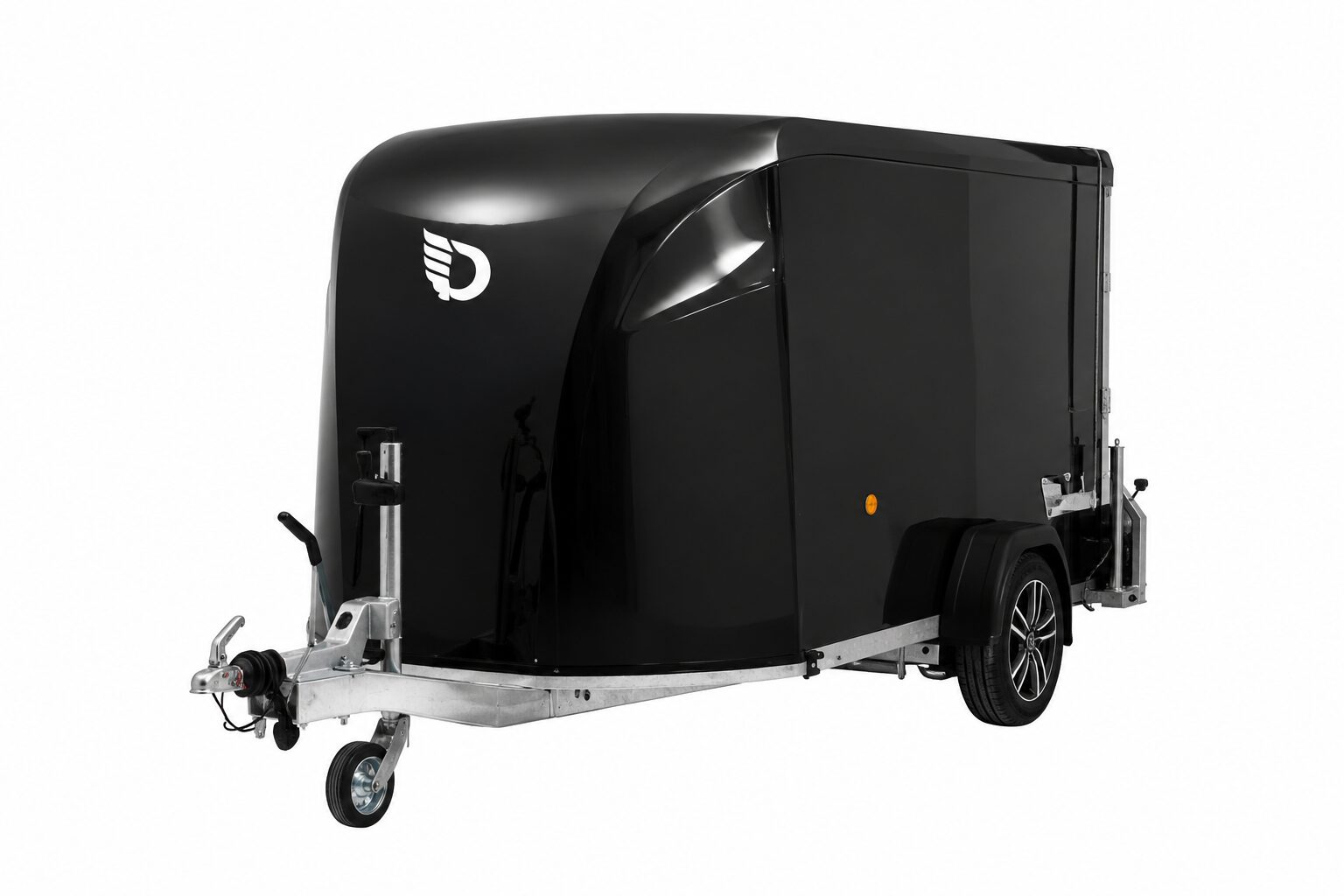 Kofferanhänger Debon Trailers Cargo XL