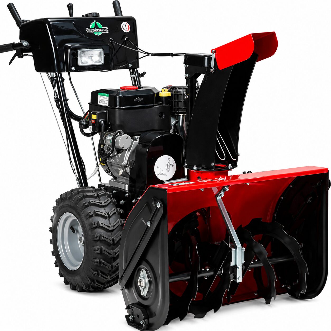 Schneefräse Herkules HSF71B 1450S