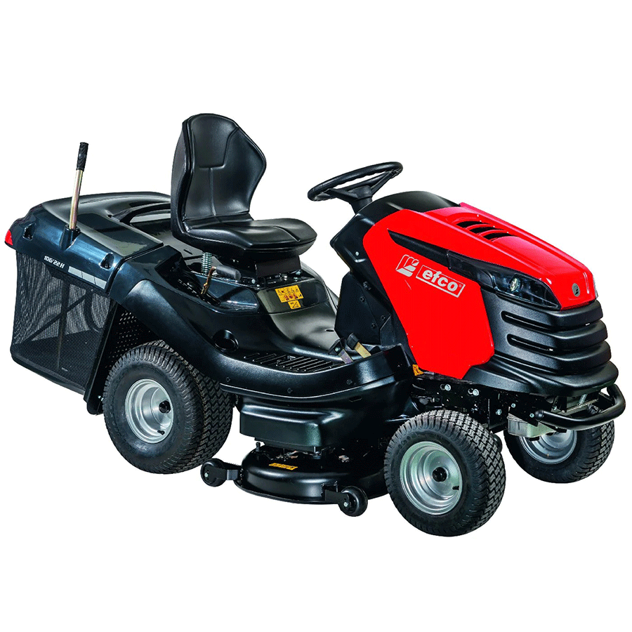 Efco_EF_106_22_HP-2.png EFCO EF 106/22 HP Rasentraktor – Modell 2025 – Image 1
