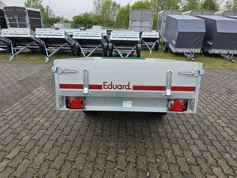 Eduard Hochlader UE, 750 kg, Baujahr 2014, Ladefläche 1450 × 2010 × 300 mm, SW11836 – Image 4