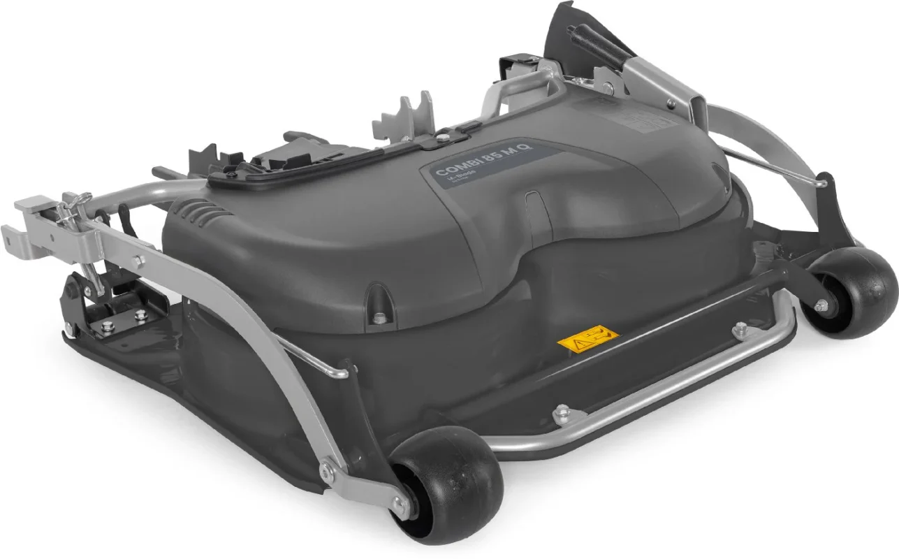 STIGA Frontmäher Park 300 LC mit 85-cm-Mähdeck (Modell 2025) – Image 2