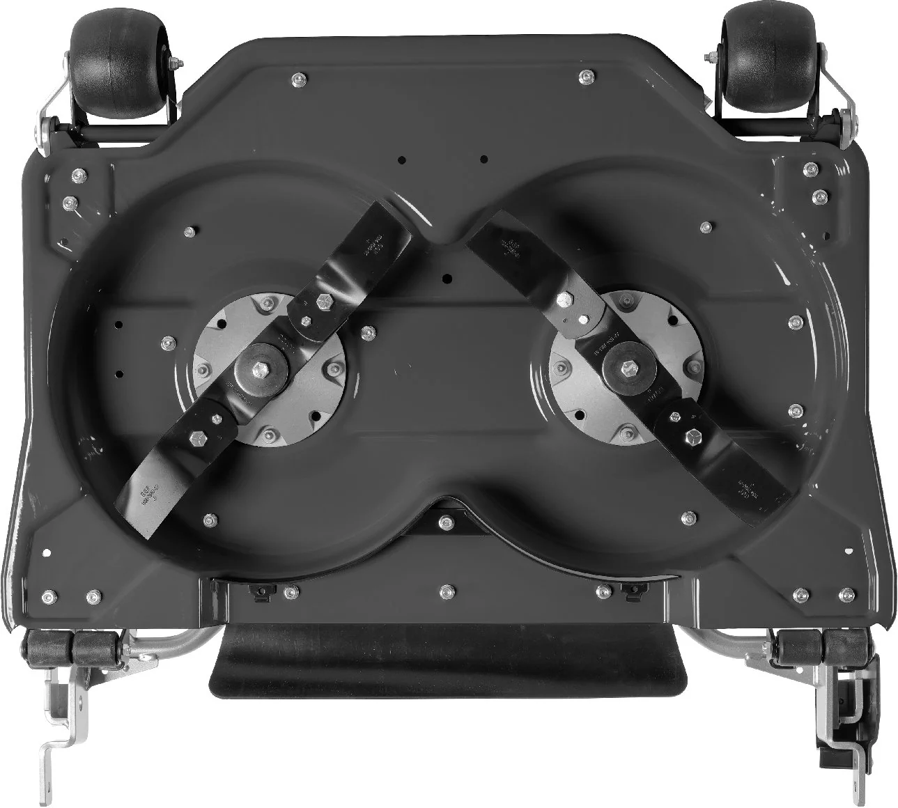 STIGA Frontmäher Park 300 LC mit 85-cm-Mähdeck (Modell 2025) – Image 3