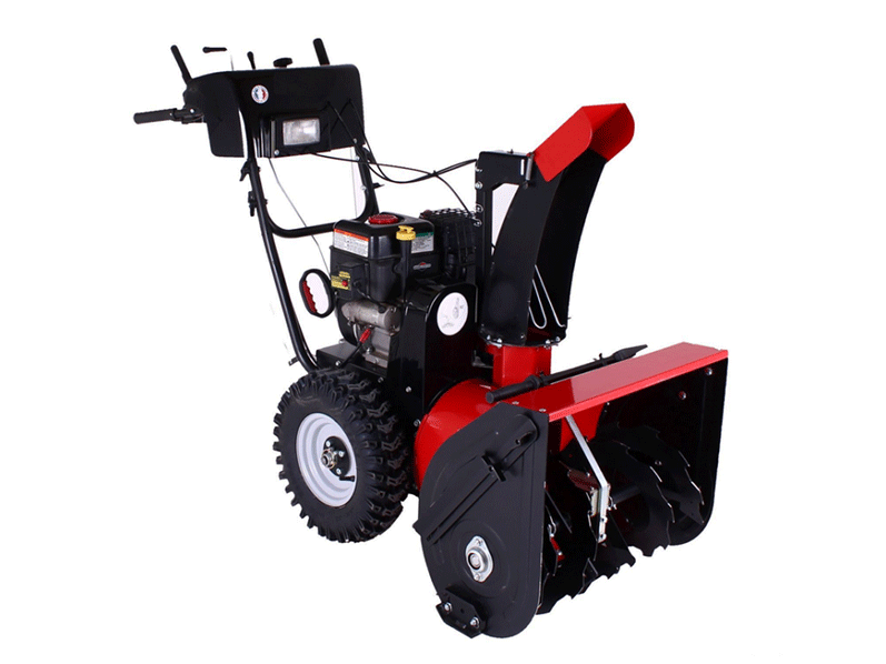 Schneefräse Hercules HSF61B 950S