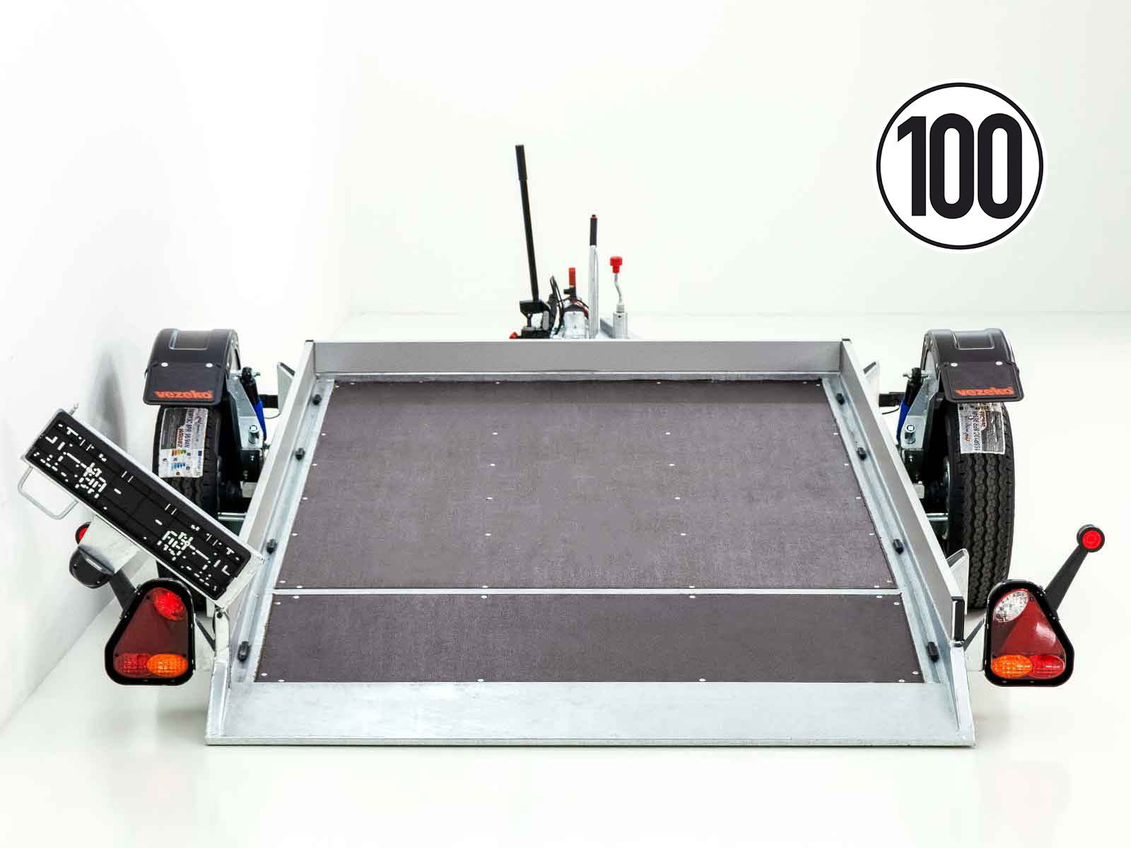 14-absen-3-1.jpg Vezeko Smartanhänger 180×347 cm 1,8 t-Neu – Image 1