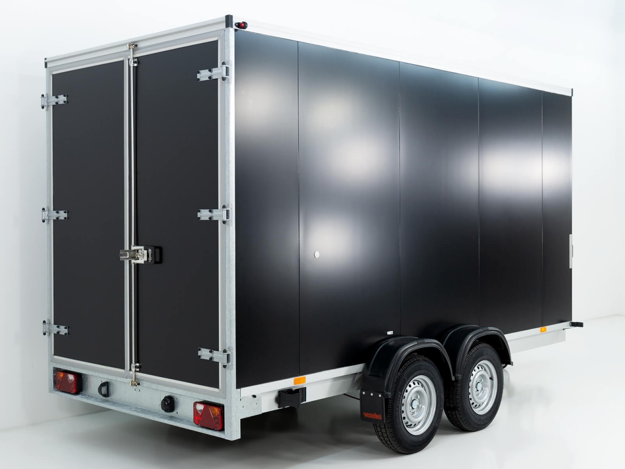 2288_01_1280x1280.jpg Vezeko Kofferanhänger 204x405cm Höhe:205cm 2,7t|schwarz-Neu – Image 1