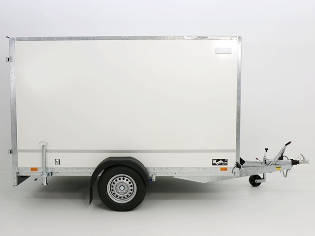 Blyss Kofferanhänger 146x304cm Höhe:180cm 1,3t|AKTION-Neu